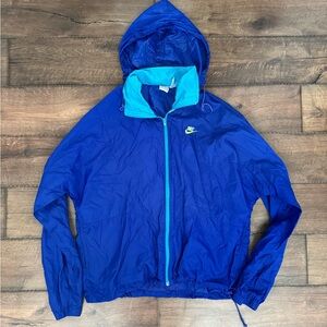 Vintage Nike Windbreaker